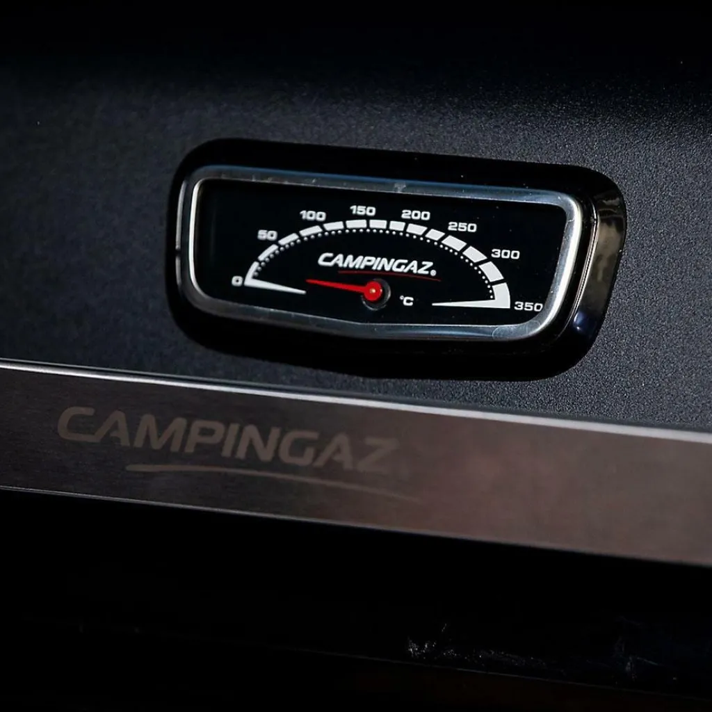 Gas Bbq & Buitenkeukens-Campingaz Attitude 2go gasbarbecue black