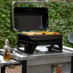 Gas Bbq & Buitenkeukens-Campingaz Attitude 2go gasbarbecue black
