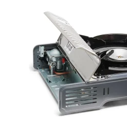 Campingaz Camp Bistro 3 1-pits kooktoestel< Gaskooktoestellen