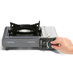 Campingaz Camp Bistro 3 1-pits kooktoestel< Gaskooktoestellen