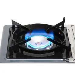 Campingaz Camp Bistro 3 1-pits kooktoestel< Gaskooktoestellen