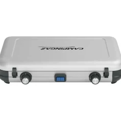 Gaskooktoestellen-Campingaz Camping Kitchen Maxi R 2-pits kooktoestel