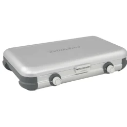 Gaskooktoestellen-Campingaz Camping Kitchen 2 CV 2-pits kooktoestel