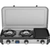 Campingaz Camping Kitchen 2 Multi Cook kooktoestel< Gaskooktoestellen