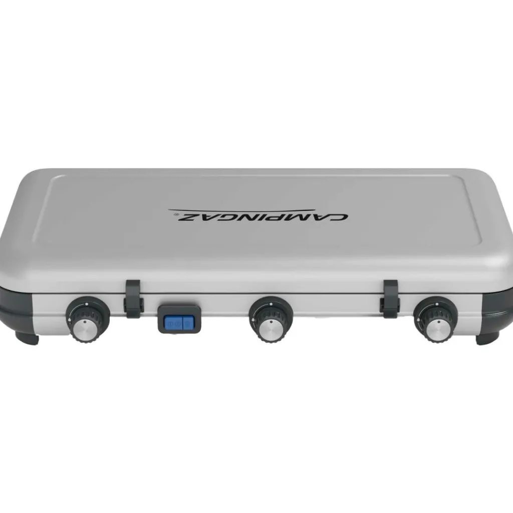 Campingaz Camping Kitchen 2 Multi Cook kooktoestel< Gaskooktoestellen