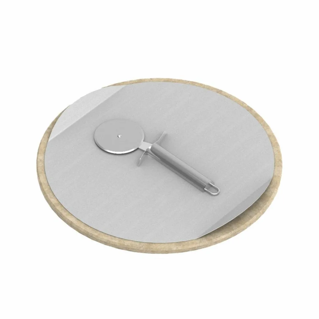 Campingaz Culinary Modular pizzasteen< Hulpmiddelen