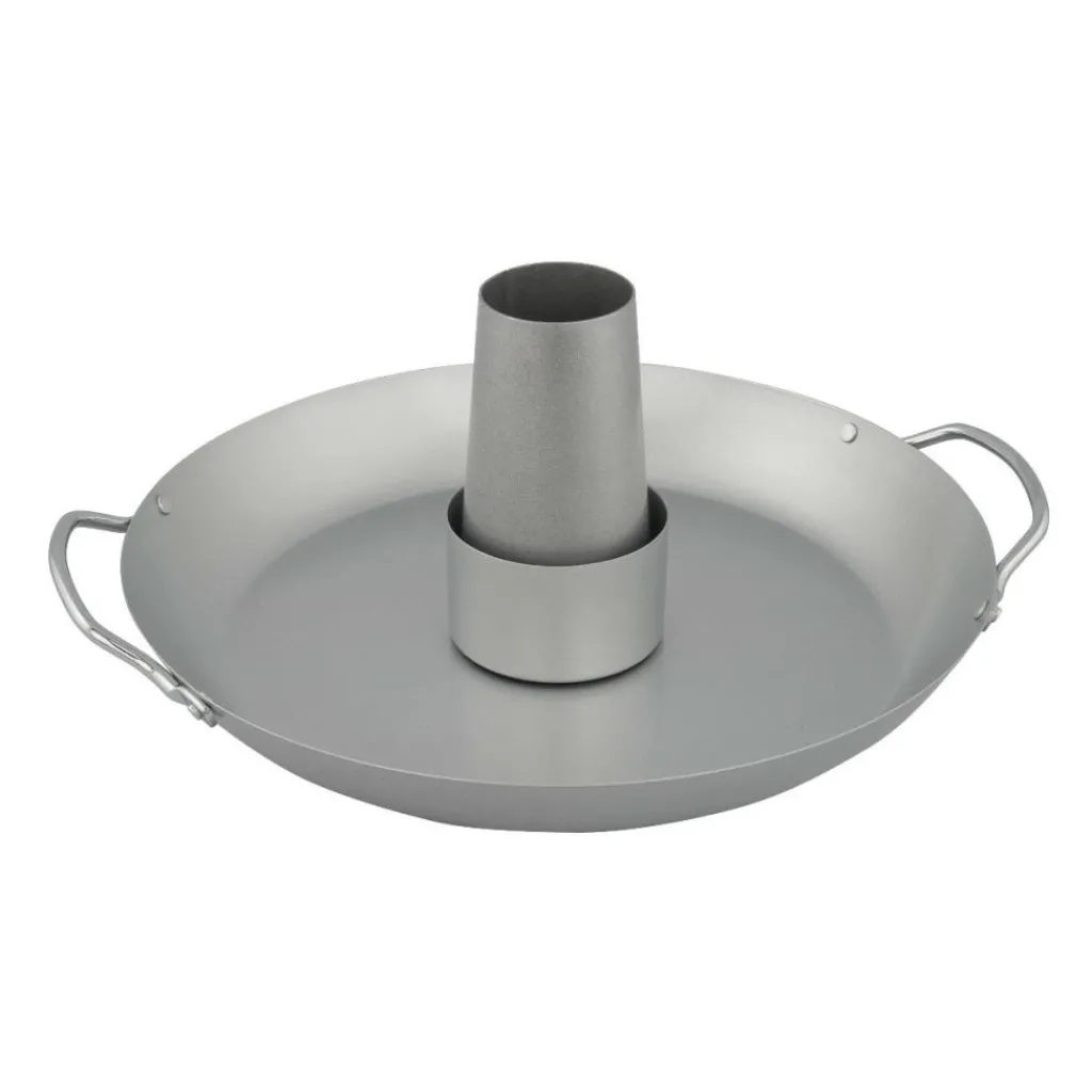 Hulpmiddelen-Campingaz Culinary Modular Roaster gevogelte houder