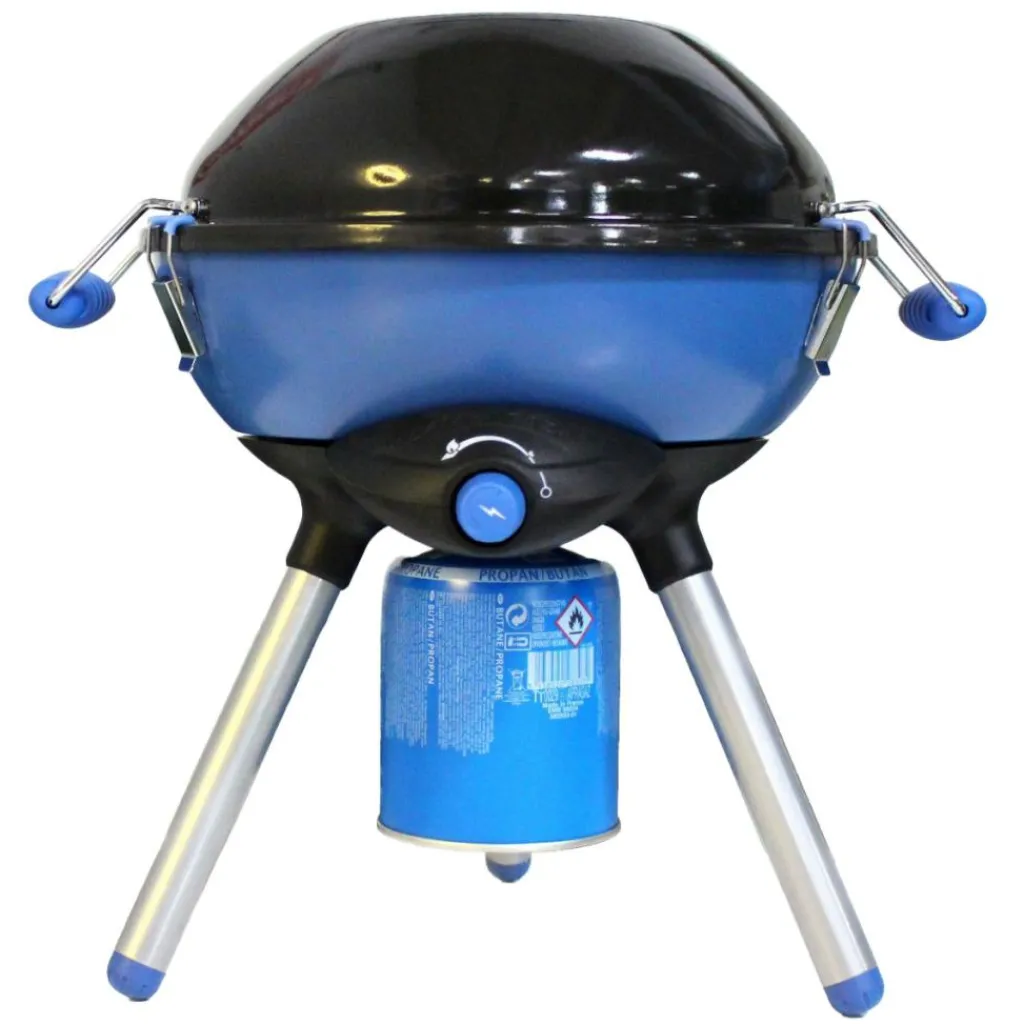 Gaskooktoestellen-Campingaz Party Grill 400 CV kooktoestel