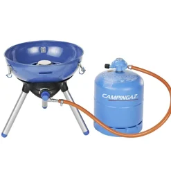 Campingaz Party Grill 400 kooktoestel< Gaskooktoestellen