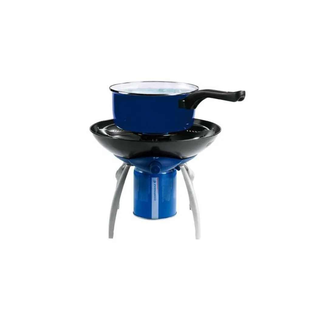 Campingaz Party Grill CV kooktoestel< Gaskooktoestellen