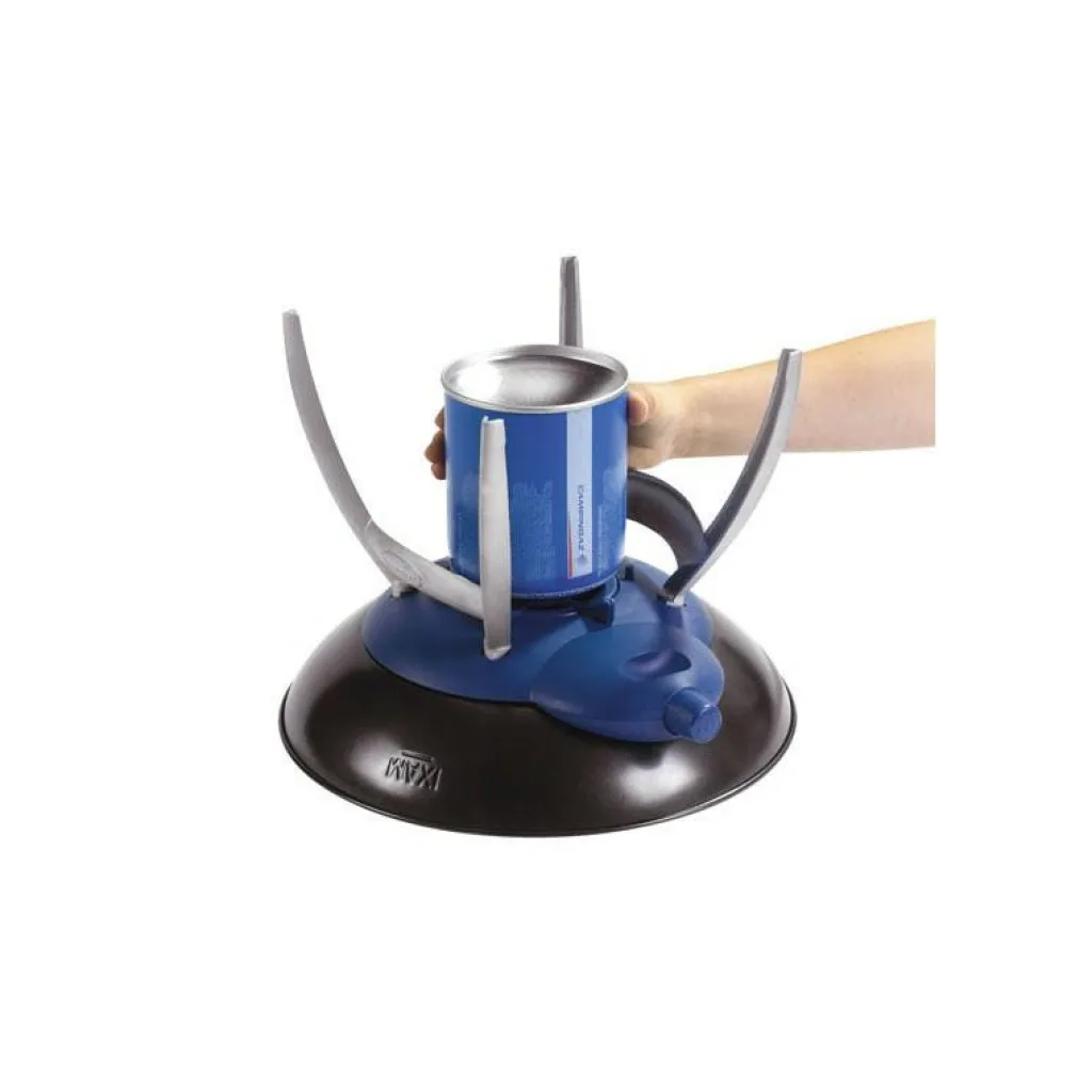 Campingaz Party Grill CV kooktoestel< Gaskooktoestellen