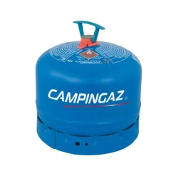 Gasflessen-Campingaz R 904 vulling gasfles