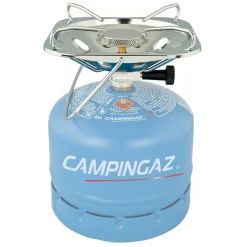 Gasbranders-Campingaz Super Carena R kooktoestel