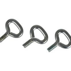 Voortent Onderdelen-Campking Duimschroefjes