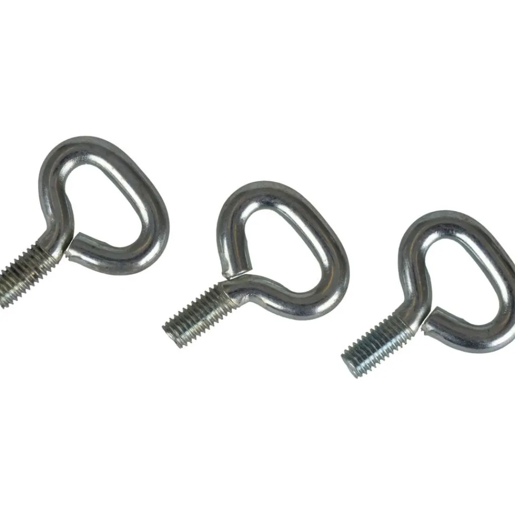 Voortent Onderdelen-Campking Duimschroefjes