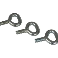 Voortent Onderdelen-Campking Duimschroefjes