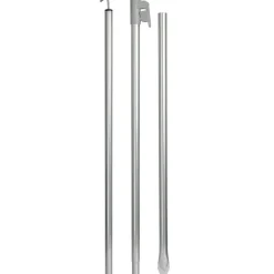 Tentstokken|Tentstokken-Campking Extra dakligger aluminium 28 mm 170 - 260 cm