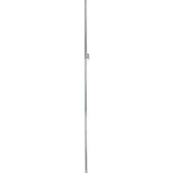 Tentstokken|Tentstokken-Campking Extra dakligger aluminium 28 mm 170 - 260 cm