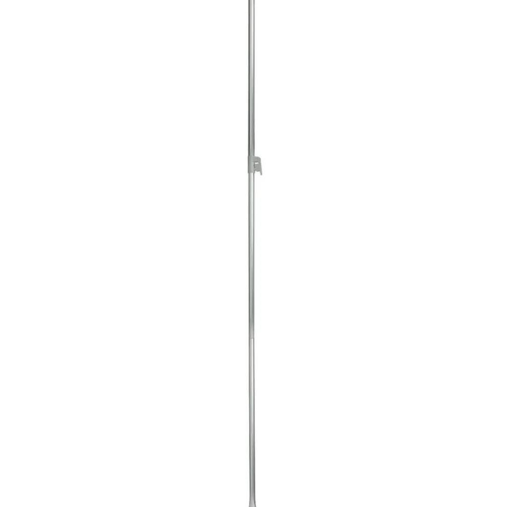 Tentstokken|Tentstokken-Campking Extra dakligger aluminium 28 mm 170 - 260 cm