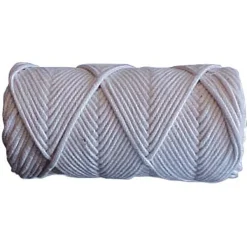 Scheerlijnen &Amp; Spanners-Campking Katoenen scheerlijn 100 meter