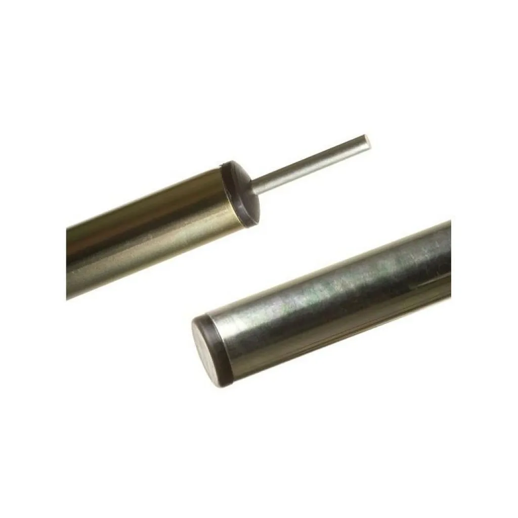 Campking Luifel staander staal 25 / 22 mm 170 - 250 cm< Tentstokken|Tentstokken