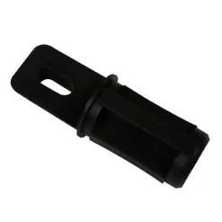 Campking Nokstokoog ø 25 mm per 3 stuks< Tentstokken|Tentstokken