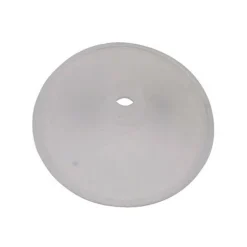 Tentonderdelen-Campking Regenkapje ø 50 mm per 4 stuks