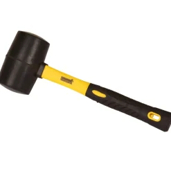 Tent Haringen-Campking Rubberen Hamer