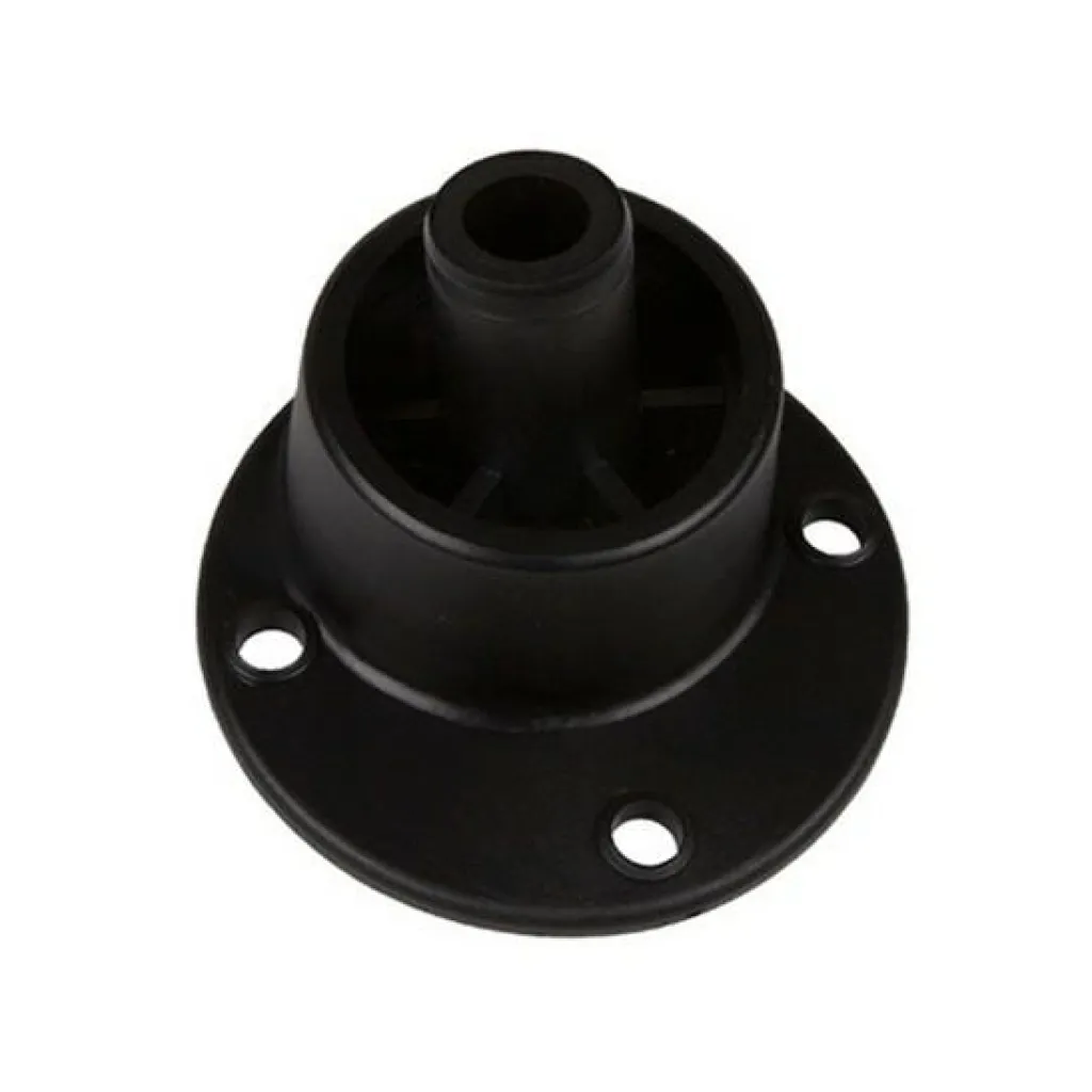 Voortent Onderdelen-Campking Scharniervoet