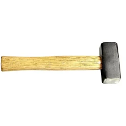 Campking Stalen hamer< Tent Haringen