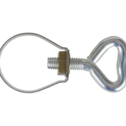 Campking Stelring 25 mm< Voortent Onderdelen