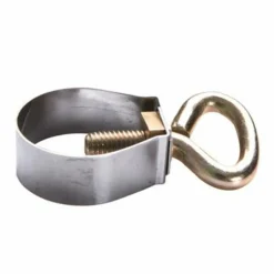 Voortent Onderdelen-Campking Stelring compleet 30 - 33 mm