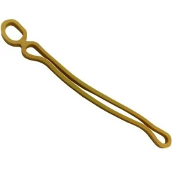 Scheerlijnen &Amp; Spanners-Campking Tentelastiek 8-model per 10 stuks