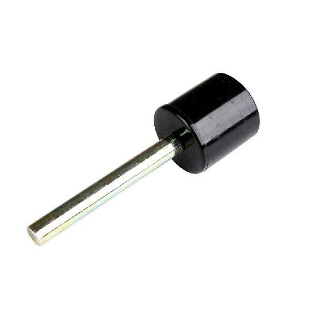 Campking Tentstokpunt 22 mm< Tentstokken|Tentstokken