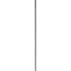 Campking Tussendeel met verjonging staal 25 mm 115 cm< Tentstokken|Tentstokken