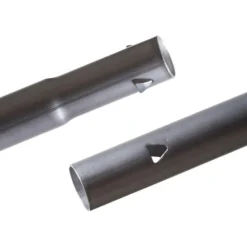 Campking Tussendeel met verjonging aluminium 25 mm 115 cm< Tentstokken|Tentstokken