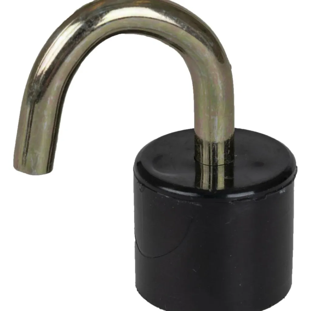 Campking Universele haak met dop ø 25 mm inslag per 3 stuks< Tentstokken|Tentstokken