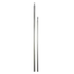 Campking Verandastang aluminium 25 / 22 mm 120 - 200 cm< Tentstokken|Tentstokken