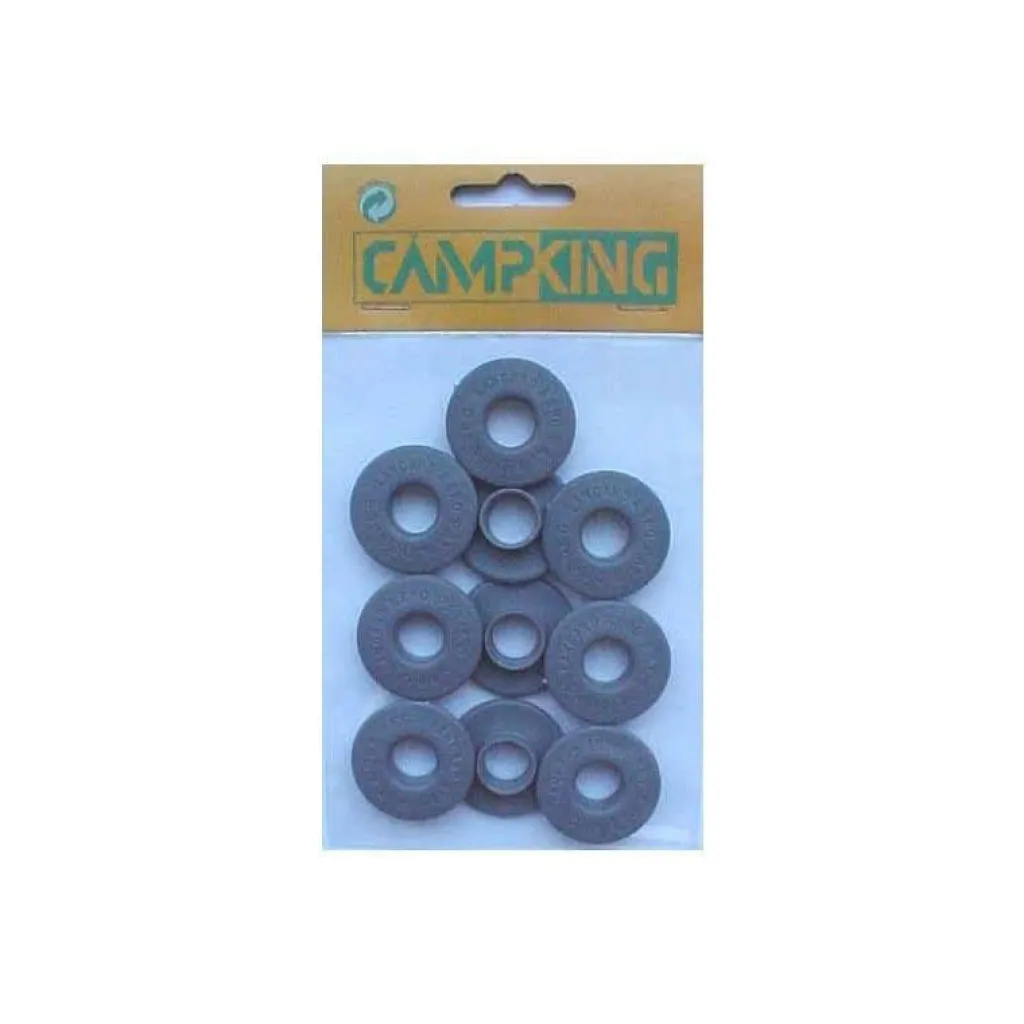 Voortent Onderdelen-Campking Zeilkous kunststof