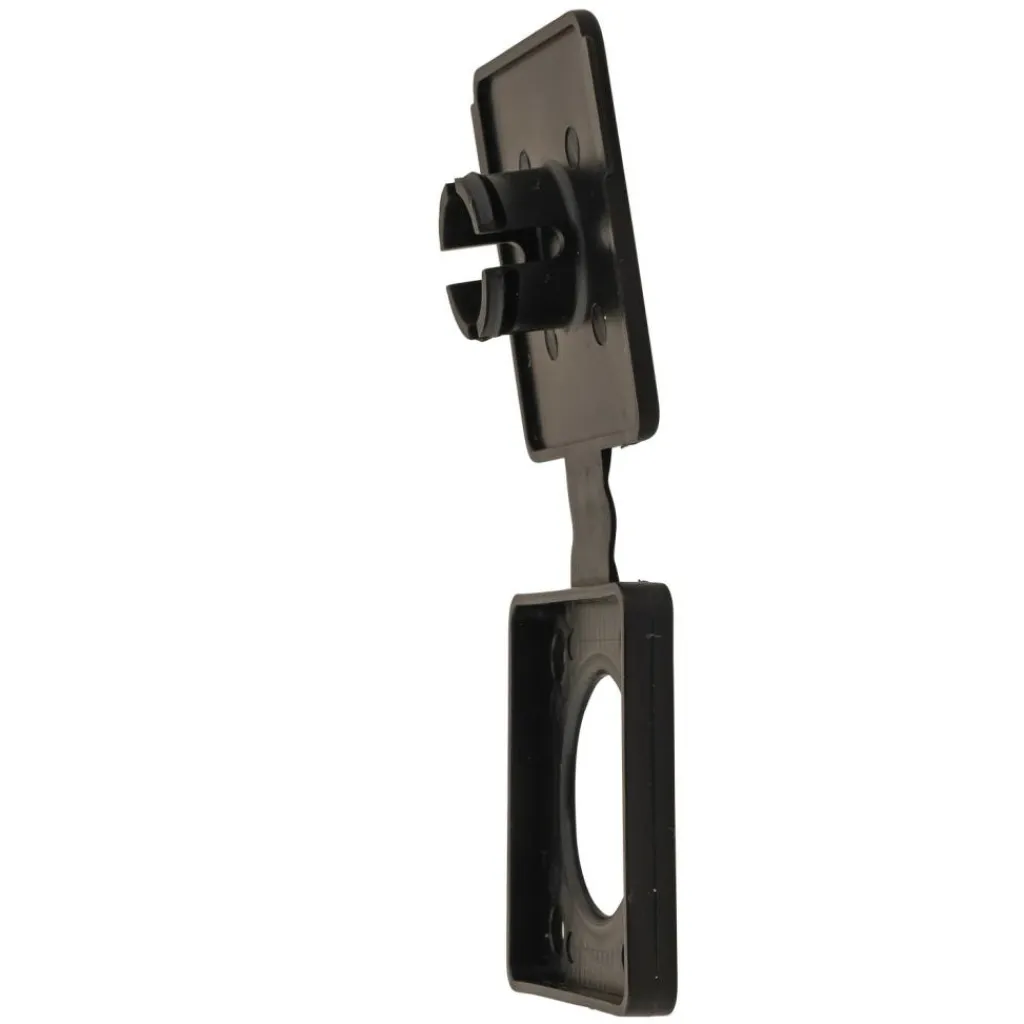 Gaskoppelstukken-Campko Buitenvuller plat voor LPG tank recht