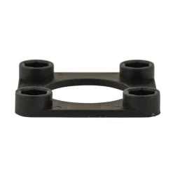 Gaskoppelstukken-Campko Buitenvuller plat voor LPG tank recht