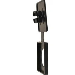 Campko Buitenvuller plat voor LPG tank haaks< Gaskoppelstukken