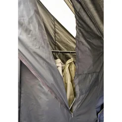 Nieuwe Vouwwagen-Camp-let Earth geremd vouwwagen 750 kg grey