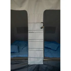 Camp-let North geremd vouwwagen 750 kg grey< Nieuwe Vouwwagen