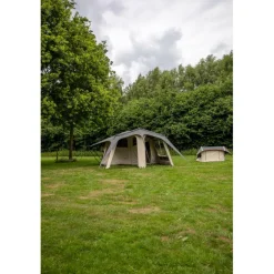 Campooz Fat Freddy 24 - 25 Camping uitbreidingsset< Onderdelen & Accessoires