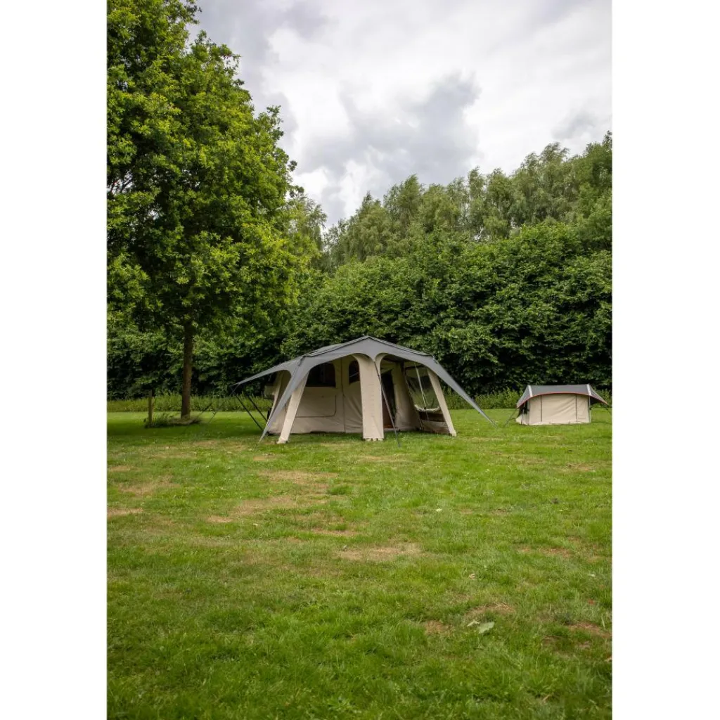 Campooz Fat Freddy 24 - 25 Camping uitbreidingsset< Onderdelen & Accessoires