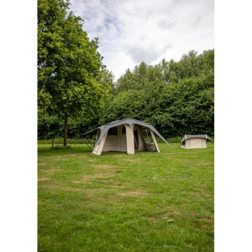 Campooz Fat Freddy 24 - 25 Camping uitbreidingsset< Onderdelen & Accessoires