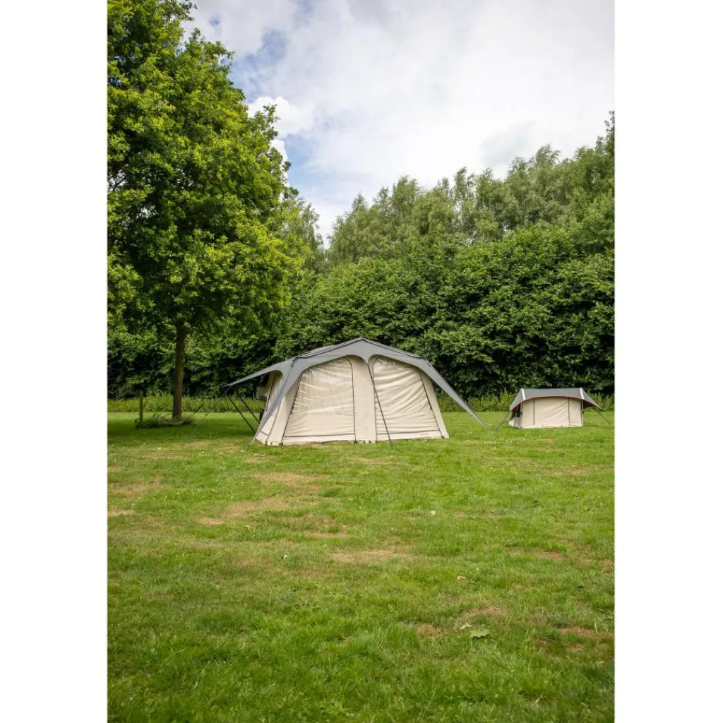 Campooz Fat Freddy 24 - 25 Camping uitbreidingsset< Onderdelen & Accessoires