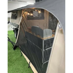 Campooz Fat Freddy 24 - 25 Safari uitbreidingsset< Onderdelen & Accessoires