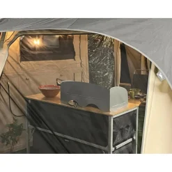 Campooz Fat Freddy 24 - 25 Safari uitbreidingsset< Onderdelen & Accessoires